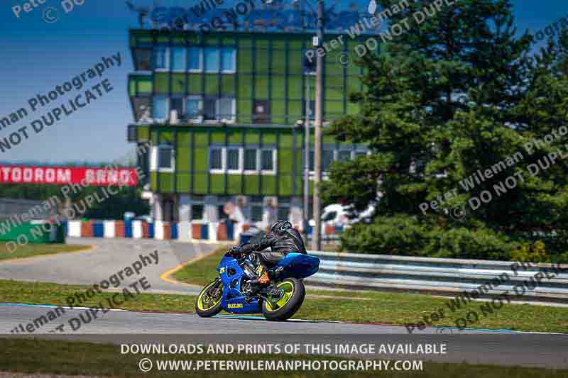 Slovakia Ring;event digital images;motorbikes;no limits;peter wileman photography;trackday;trackday digital images